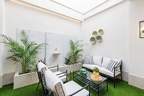 Solaga - AJR Suite Loft