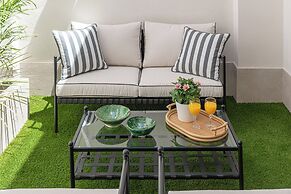 Solaga - AJR Suite Loft