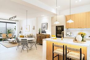 Solaga - AJR Suite Loft