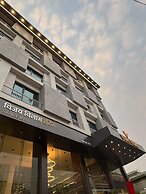 HOTEL VIJAY VILAS