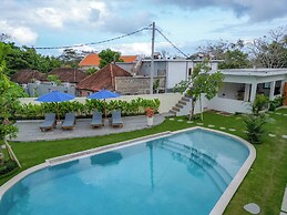 Kula Uluwatu