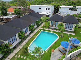 Kula Uluwatu