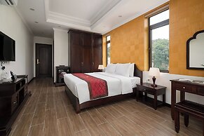 Tam Coc Babylon Hotel
