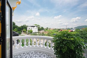 Tam Coc Babylon Hotel