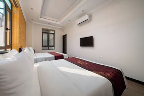 Tam Coc Babylon Hotel