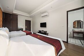 Tam Coc Babylon Hotel