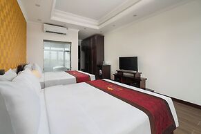 Tam Coc Babylon Hotel