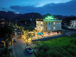 Tam Coc Babylon Hotel
