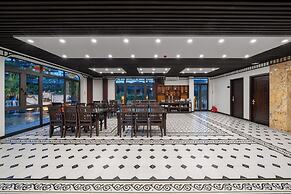 Tam Coc Babylon Hotel