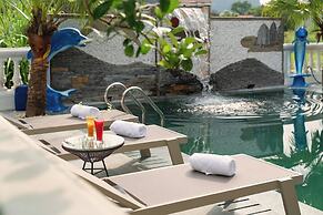 Tam Coc Babylon Hotel