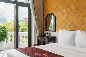 Tam Coc Babylon Hotel