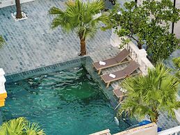 Tam Coc Babylon Hotel