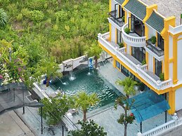 Tam Coc Babylon Hotel