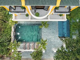 Tam Coc Babylon Hotel