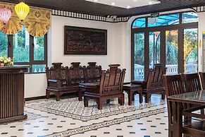 Tam Coc Babylon Hotel