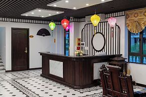 Tam Coc Babylon Hotel