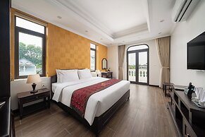 Tam Coc Babylon Hotel