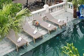 Tam Coc Babylon Hotel