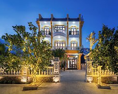Tam Coc Babylon Hotel