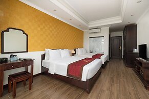 Tam Coc Babylon Hotel