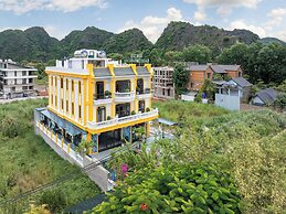 Tam Coc Babylon Hotel