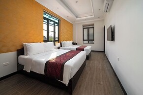 Tam Coc Babylon Hotel