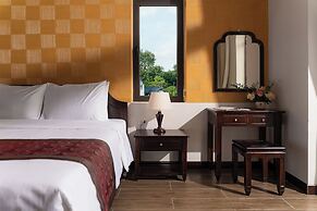 Tam Coc Babylon Hotel
