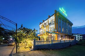 Tam Coc Babylon Hotel