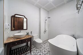Tam Coc Babylon Hotel