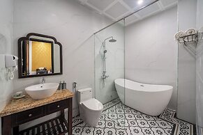 Tam Coc Babylon Hotel