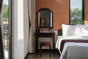 Tam Coc Babylon Hotel