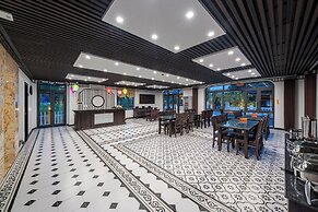 Tam Coc Babylon Hotel