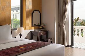 Tam Coc Babylon Hotel