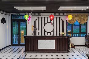 Tam Coc Babylon Hotel