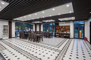 Tam Coc Babylon Hotel
