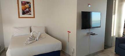 Sol Sands Hotel & Self-Catering