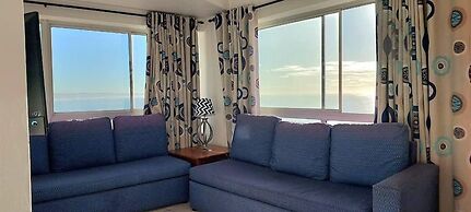 Sol Sands Hotel & Self-Catering