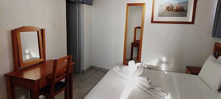 Sol Sands Hotel & Self-Catering