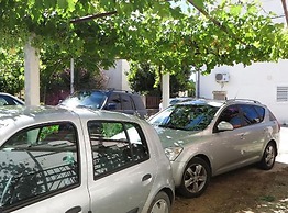 Apartments A&N Pakoštane