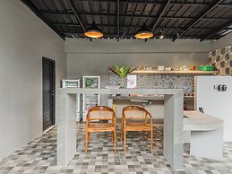 Davaya Villas Ubud
