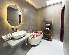 Davaya Villas Ubud