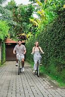 Davaya Villas Ubud