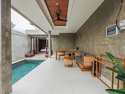 Davaya Villas Ubud