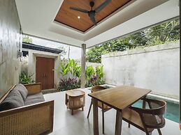 Davaya Villas Ubud