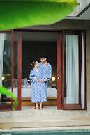 Davaya Villas Ubud