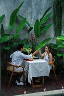 Davaya Villas Ubud