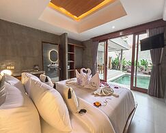 Davaya Villas Ubud
