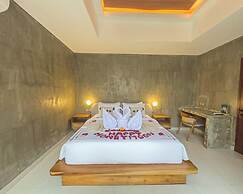Davaya Villas Ubud