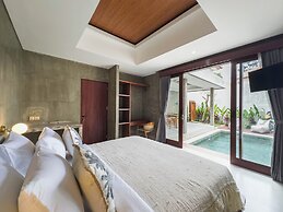Davaya Villas Ubud