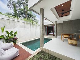 Davaya Villas Ubud
